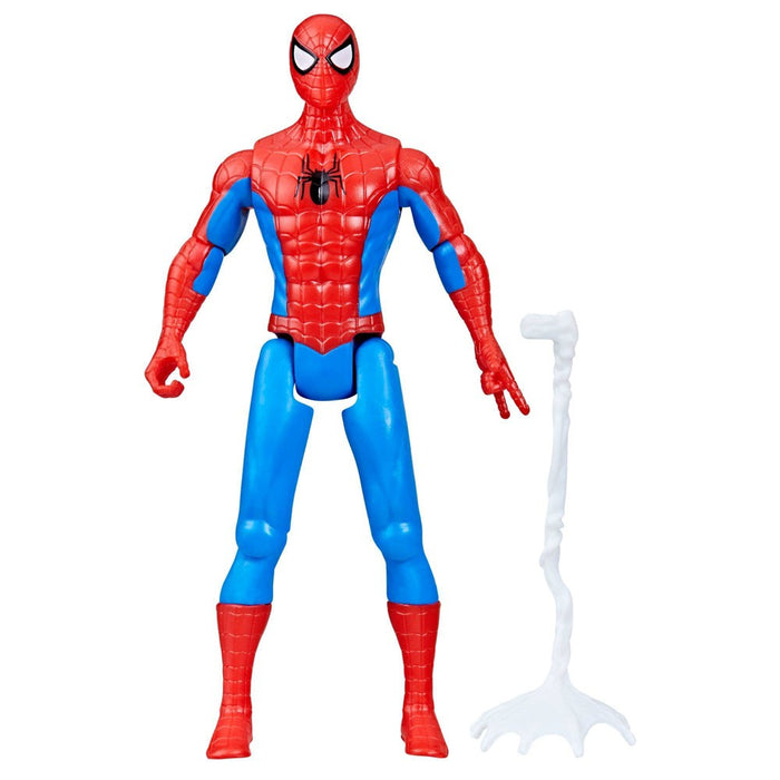 Marvel Spider-Man Classic 4" Epic Hero Action Figure
