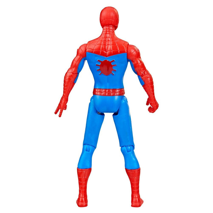 Marvel Spider-Man Classic 4" Epic Hero Action Figure