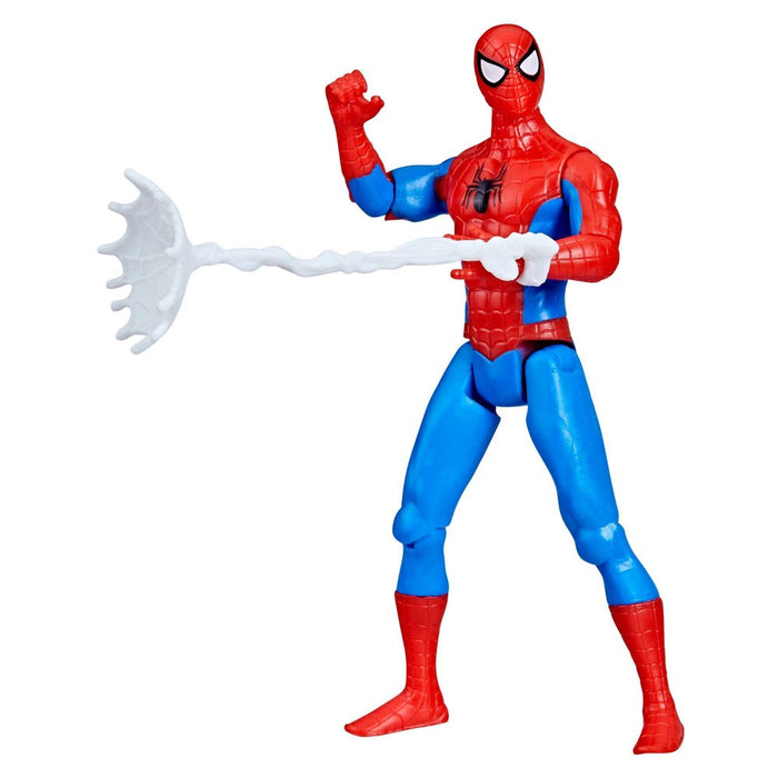 Marvel Spider-Man Classic 4" Epic Hero Action Figure