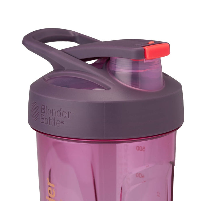 BlenderBottle 24oz Strada Tritan Plastic Tumbler - Pink