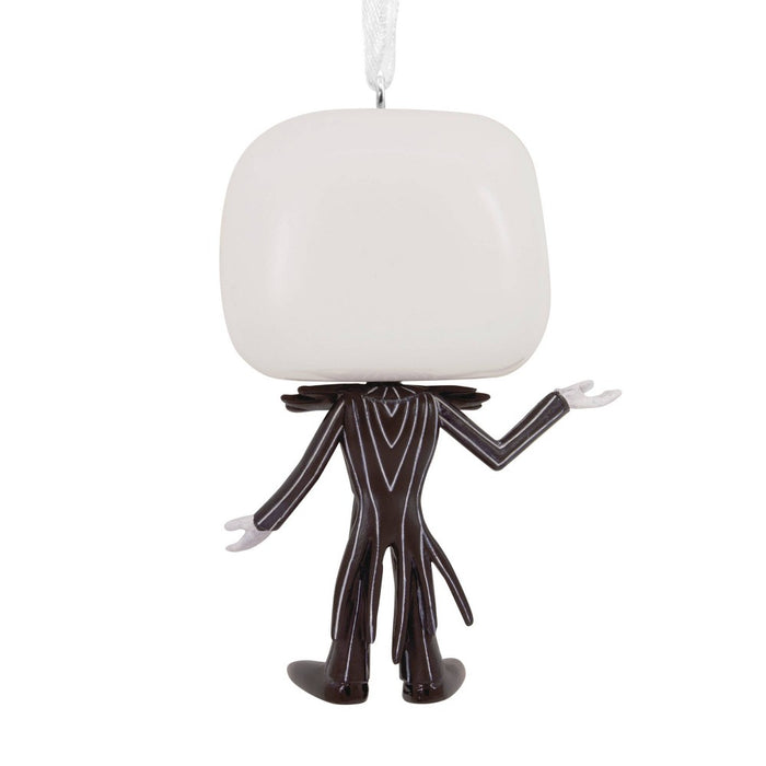 Hallmark Funko POP! Disney The Nightmare Before Christmas Jack Skellington Christmas Tree Ornament