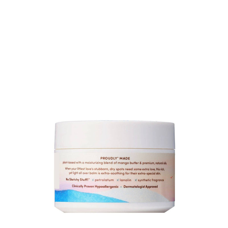 PROUDLY COMPANY Baby All Over Balm - 2 oz