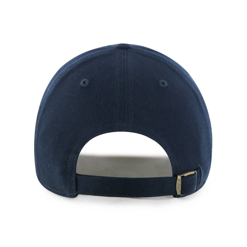 Los Angeles Dodgers Baseball Hat - Navy