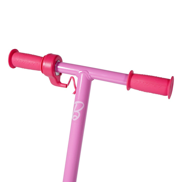 Hyper Barbie Jammer Kids' Electric Scooter 12 Volt Battery Powered Scooter (LOCAL PICKUP ONLY)