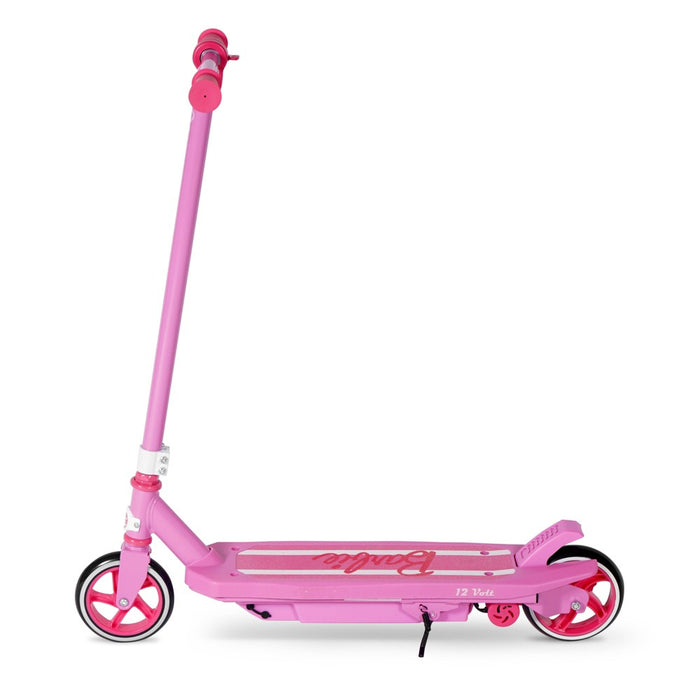 Hyper Barbie Jammer Kids' Electric Scooter 12 Volt Battery Powered Scooter (LOCAL PICKUP ONLY)