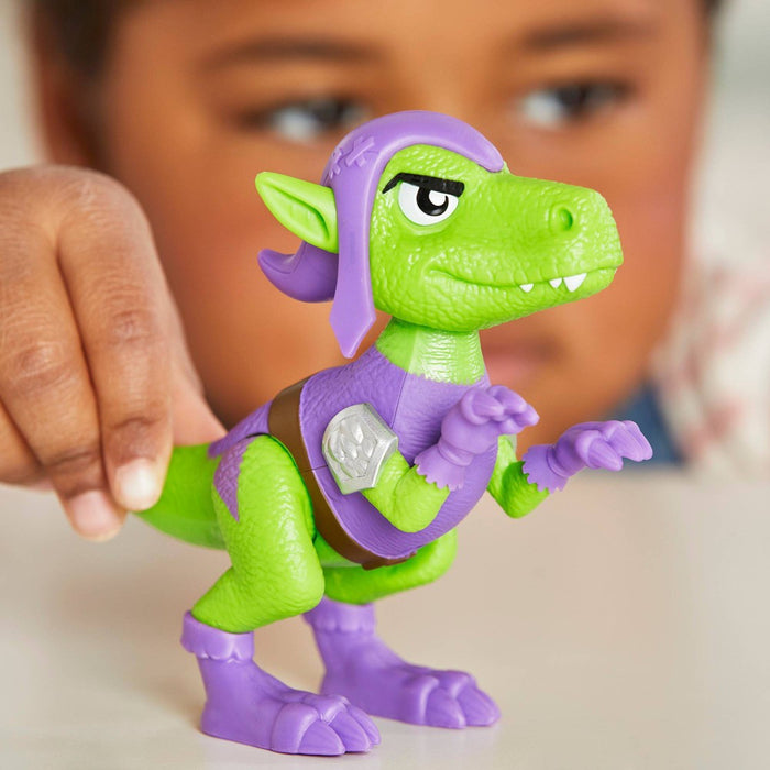 Marvel Spidey & Friends Dino Webs Spidey