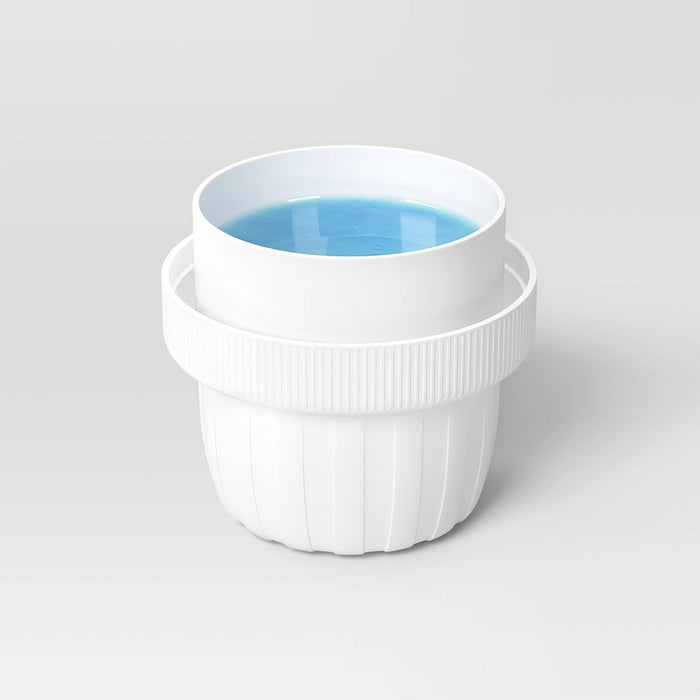 Laundry Detergent - Fresh Scent - 100oz - Dealworthy