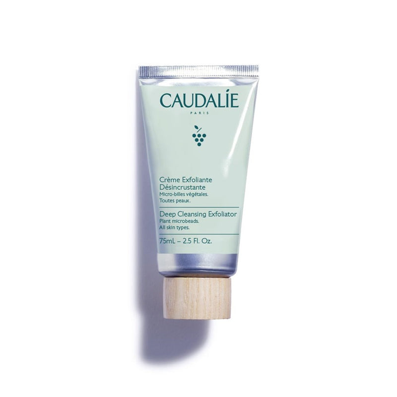 Caudalie Deep Exfoliating Cleanser