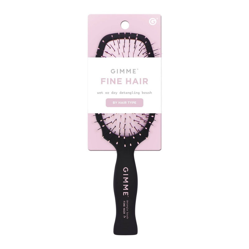 Gimme Beauty Detangling Hair Brush for Fine Hair