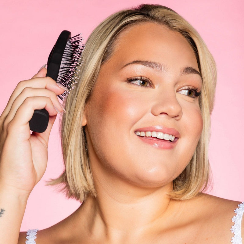 Gimme Beauty Detangling Hair Brush for Fine Hair