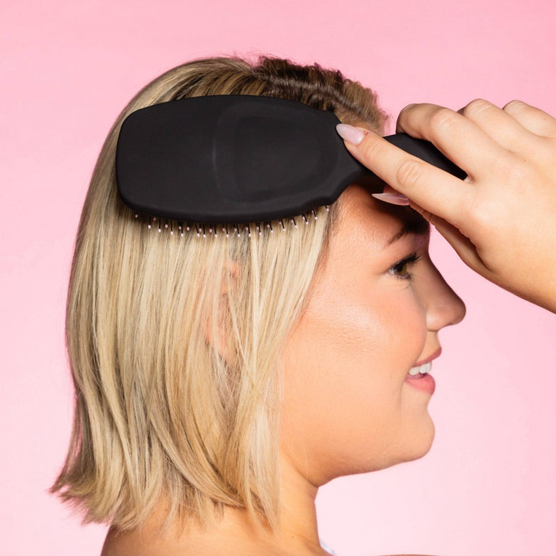 Gimme Beauty Detangling Hair Brush for Fine Hair