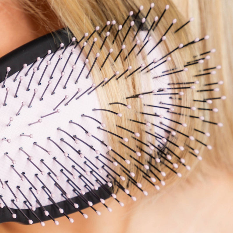 Gimme Beauty Detangling Hair Brush for Fine Hair