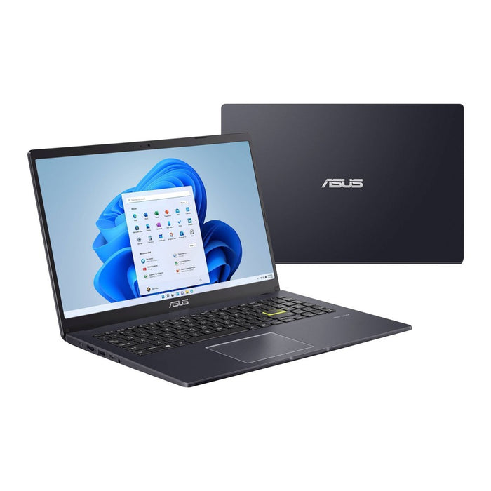 ASUS 15.6" FHD Laptop Intel Celeron  4GB RAM 128GB Storage  L510MA-TH04