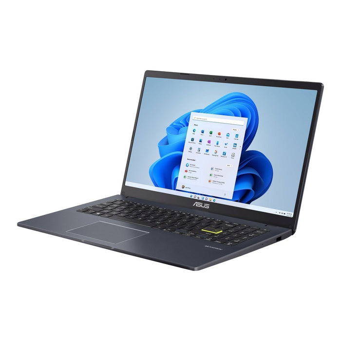 ASUS 15.6" FHD Laptop Intel Celeron  4GB RAM 128GB Storage  L510MA-TH04