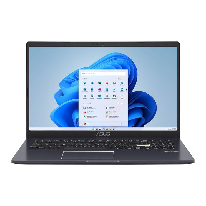 ASUS 15.6" FHD Laptop Intel Celeron  4GB RAM 128GB Storage  L510MA-TH04