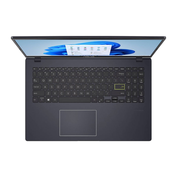 ASUS 15.6" FHD Laptop Intel Celeron  4GB RAM 128GB Storage  L510MA-TH04