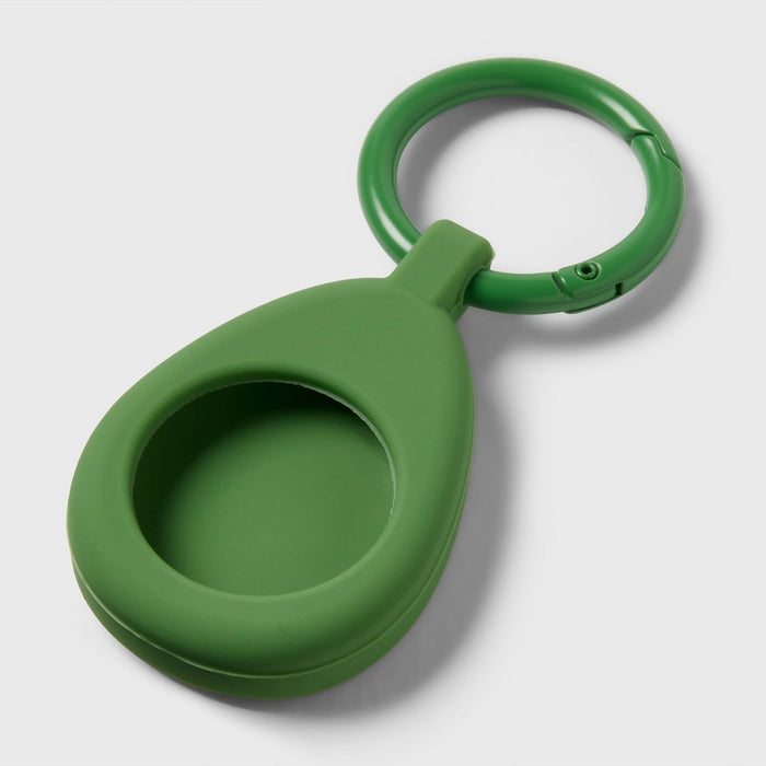 Apple AirTag Keychain - heyday Avocado