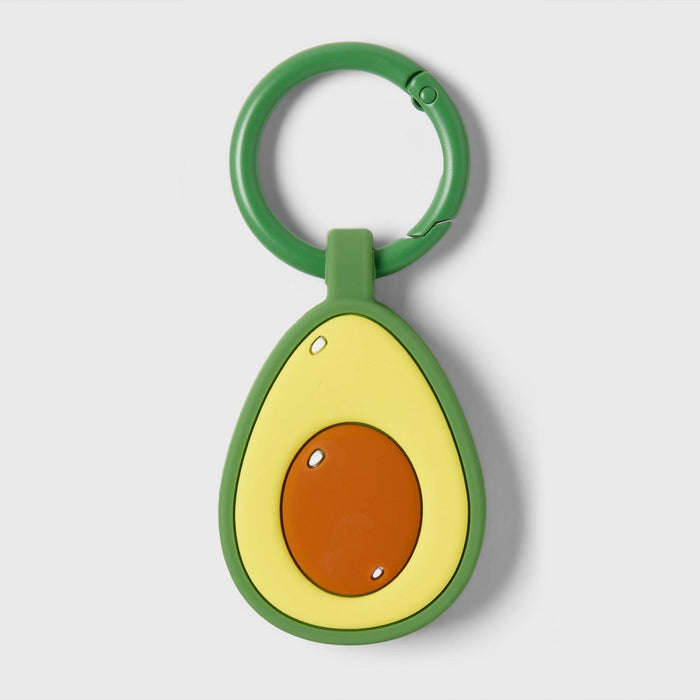 Apple AirTag Keychain - heyday Avocado