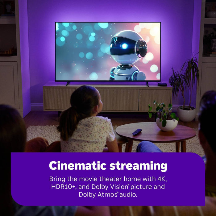 Roku Ultra 2024 Ultimate 4K Streaming Device with HDR10+