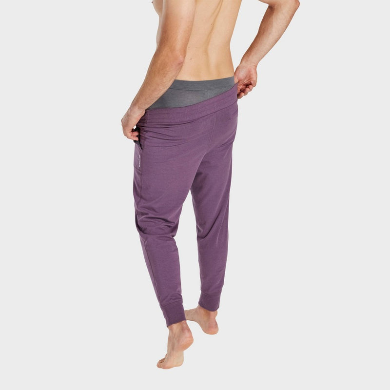 Pair of Thieves Men's Quick Dry Cotton Boxer Briefs 3pk - Gray S