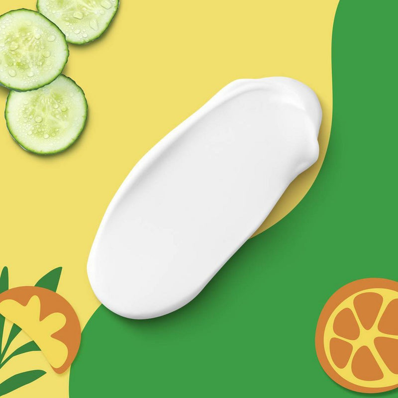 Beloved Mandarin & Cucumber Water Body Cream - 10oz