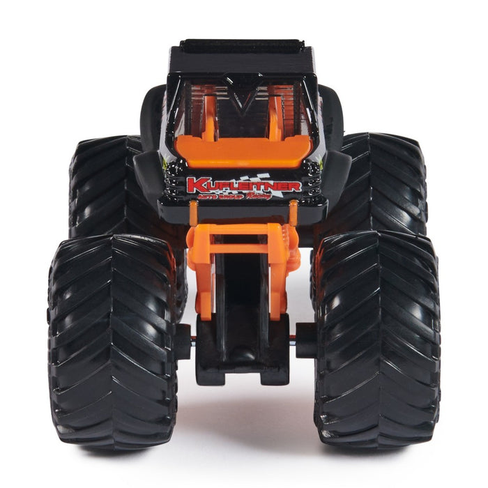 MONSTER JAM 1:64 Scale - Son Uva Digger LT
