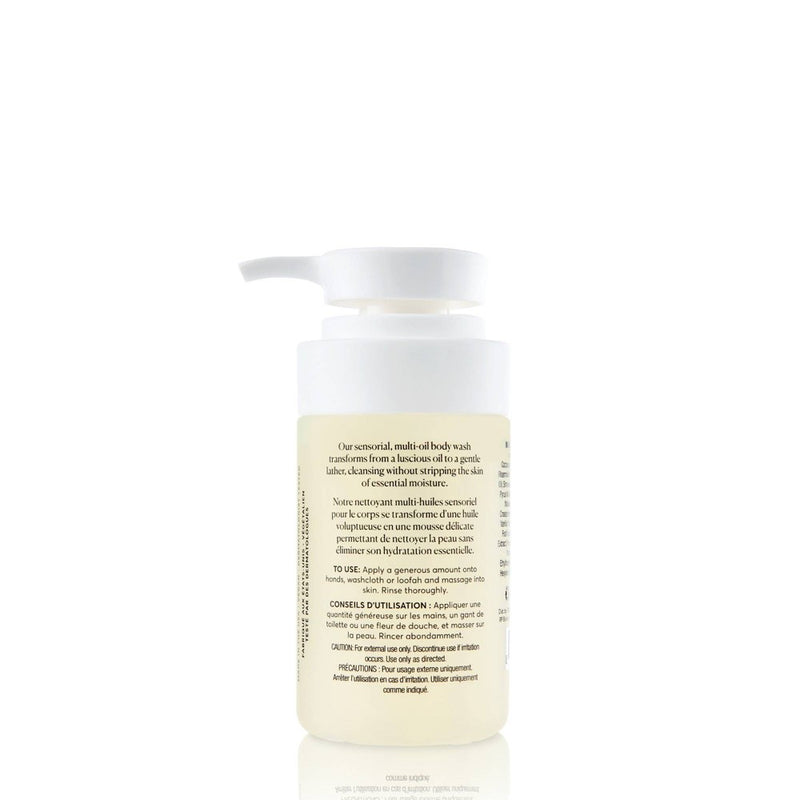 Naturium Mini The Glow Getter Multi-Oil Body Wash - 3.4 fl oz