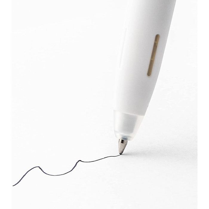 Zebra 2ct Gel Pens BLEN Black Ink