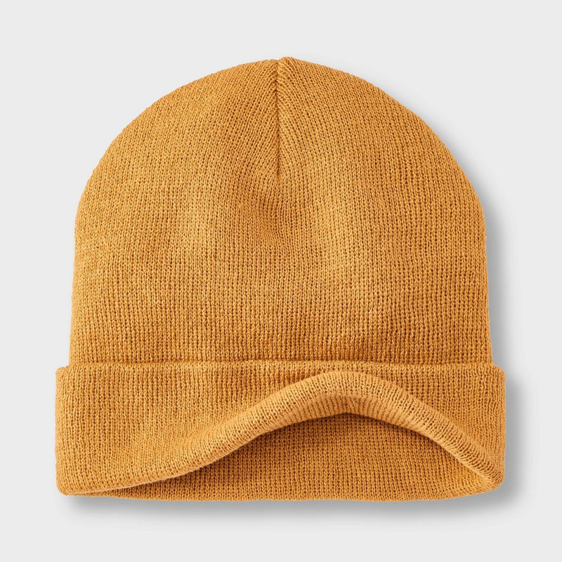 Kids' Value Hat - Cat & Jack Brown