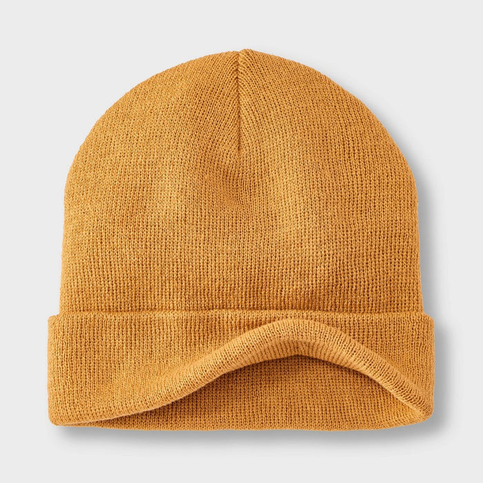 Kids' Value Hat - Cat & Jack Brown