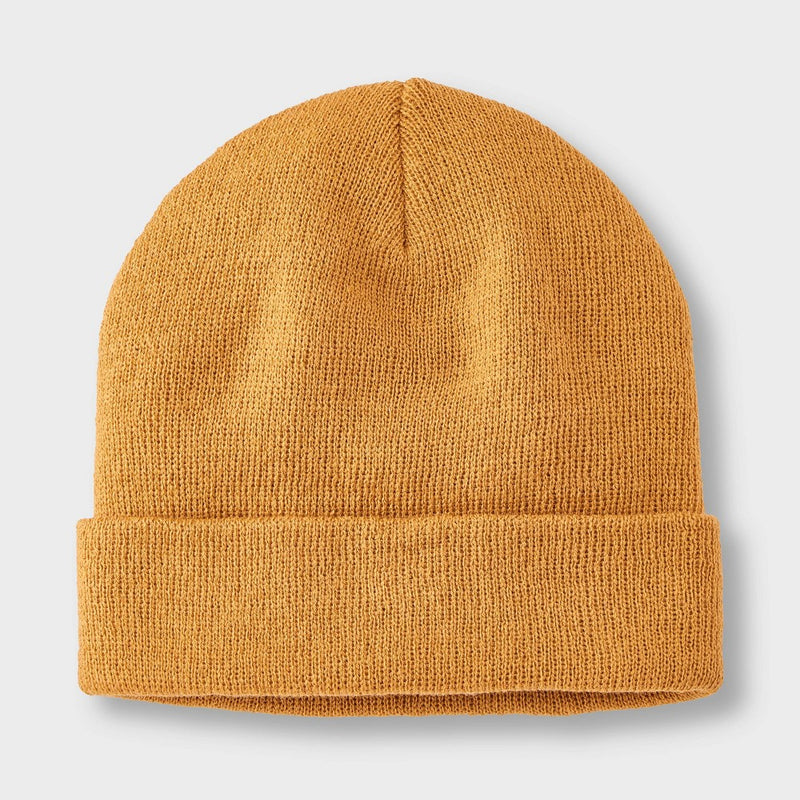Kids' Value Hat - Cat & Jack Brown