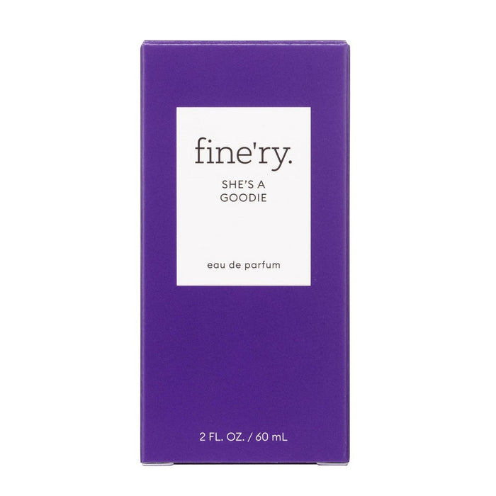 fine'ry. EDP Perfumes - She's A Goodie - 2 fl oz