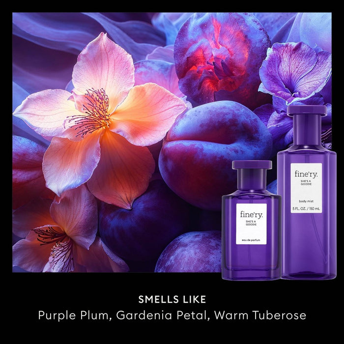 fine'ry. EDP Perfumes - She's A Goodie - 2 fl oz