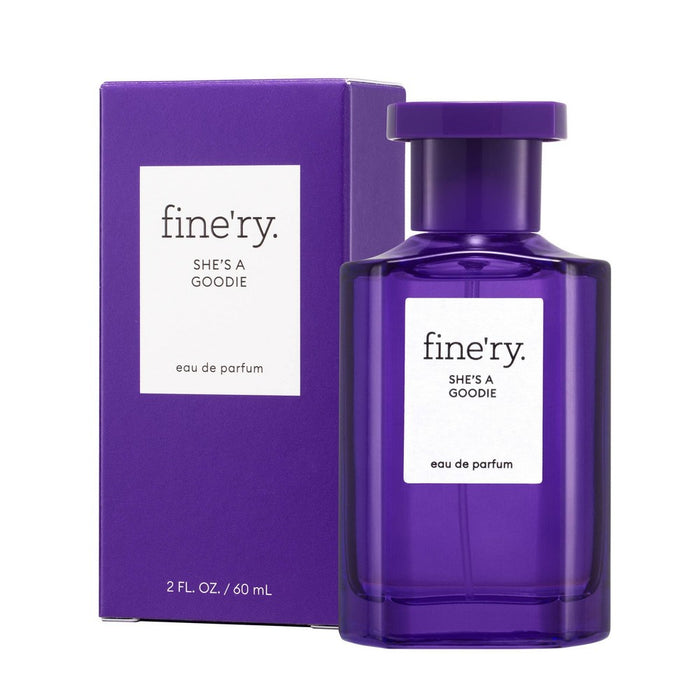 fine'ry. EDP Perfumes - She's A Goodie - 2 fl oz