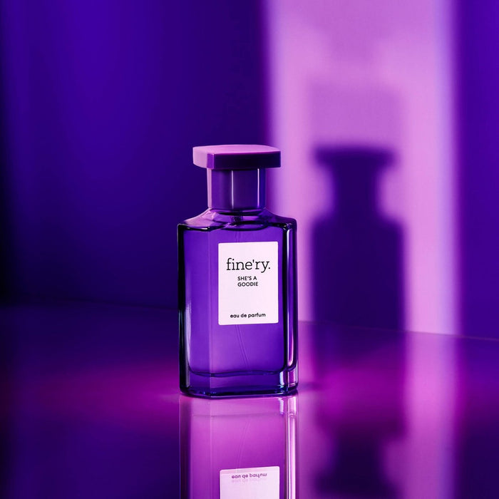 fine'ry. EDP Perfumes - She's A Goodie - 2 fl oz
