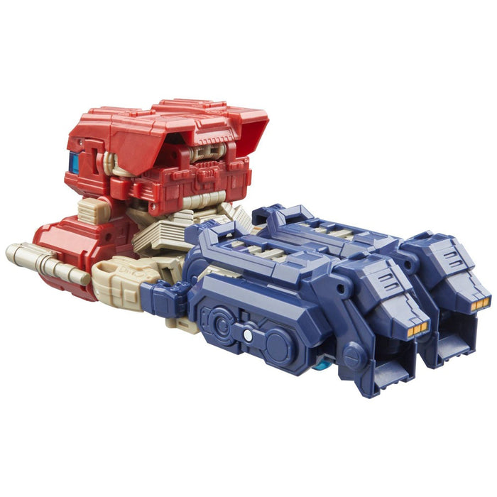 Transformers One Studio Series Optimus Prime Action Figure