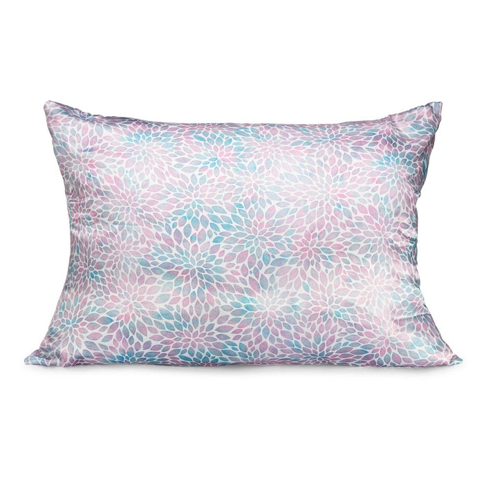 Turbie Twist Satin Pillowcase - 2pk