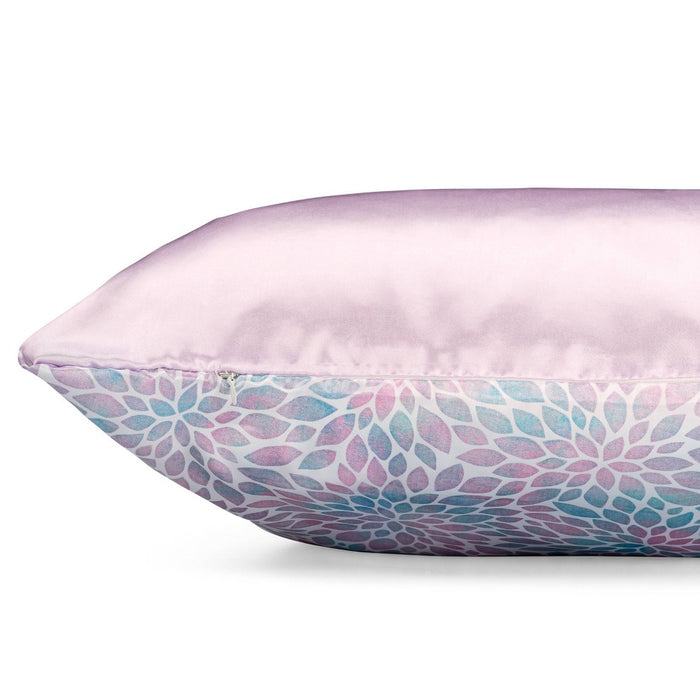 Turbie Twist Satin Pillowcase - 2pk