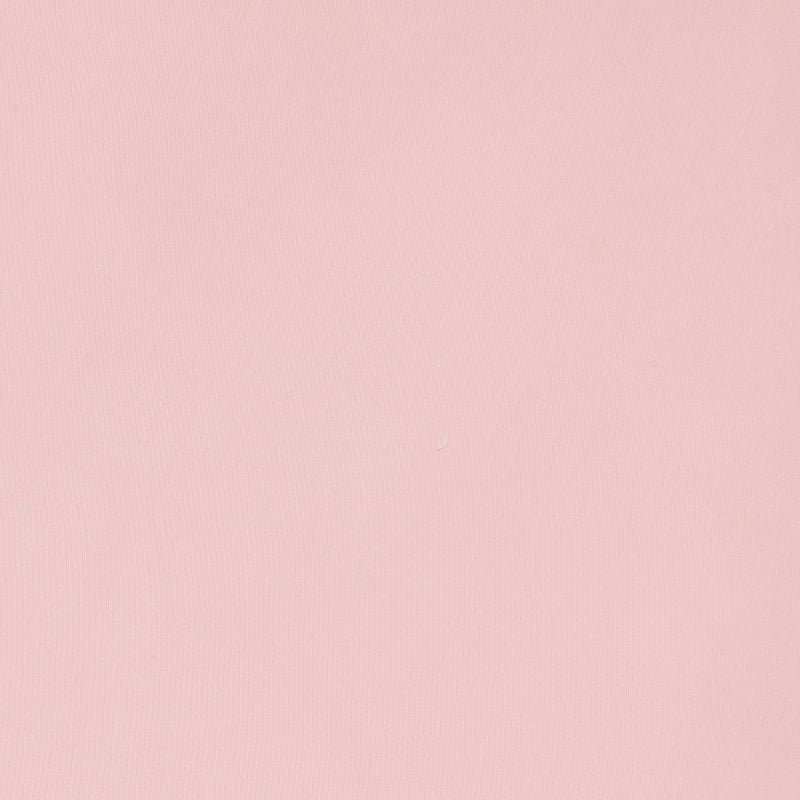 Full Simple Pleat Kids' Bedskirt Pink - Pillowfort: Full Size, Solid Microfiber, OEKO-TEX Certified, 14" Drop
