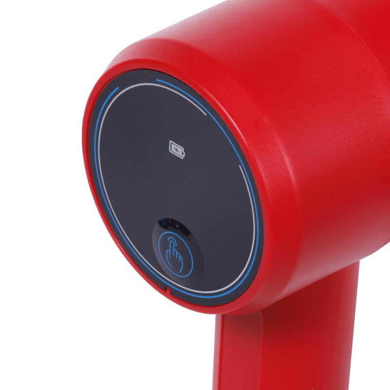 Electronic Mixers Red - Bullseye's Playground