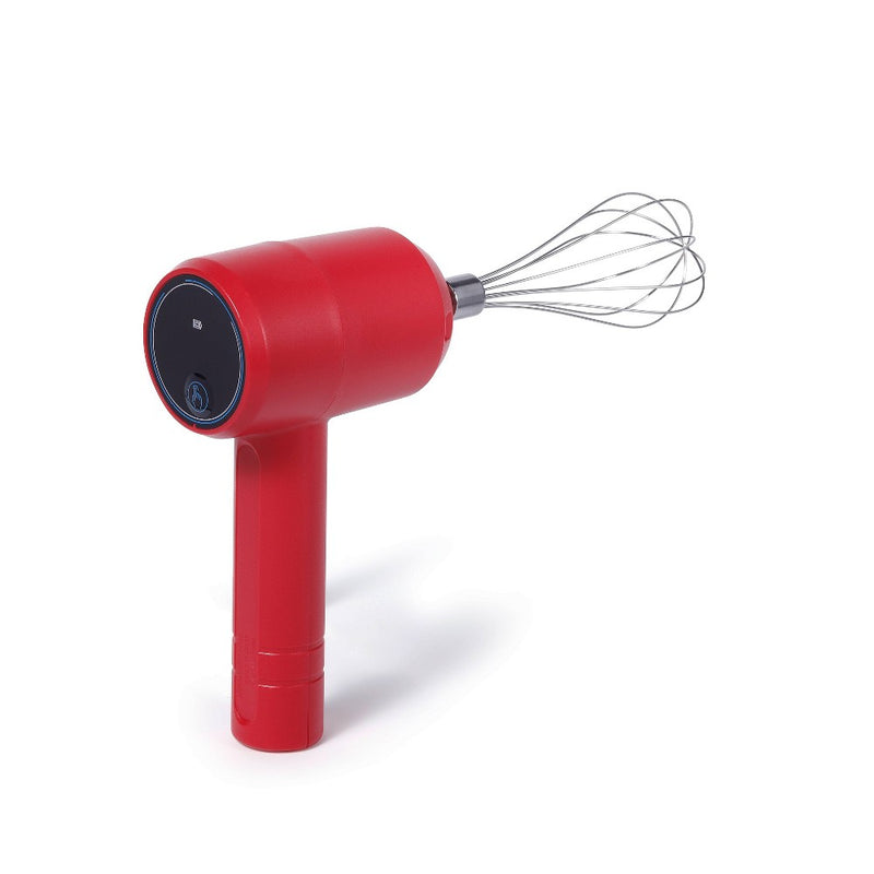 Electronic Mixers Red - Bullseye's Playground