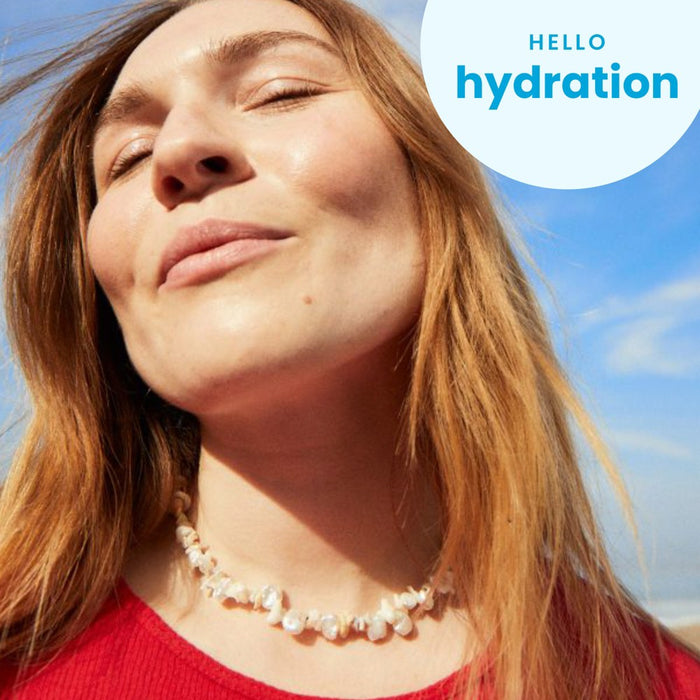 Hawaiian Tropic Weightless Hydration Water Face Mist Sunscreen - SPF 30 - 2.1oz