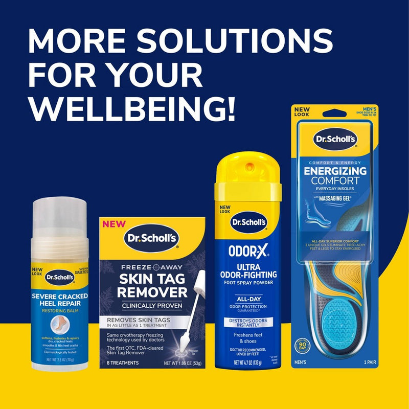 Dr. Scholl's Ingrown Toenail Pain Reliever - 0.3oz