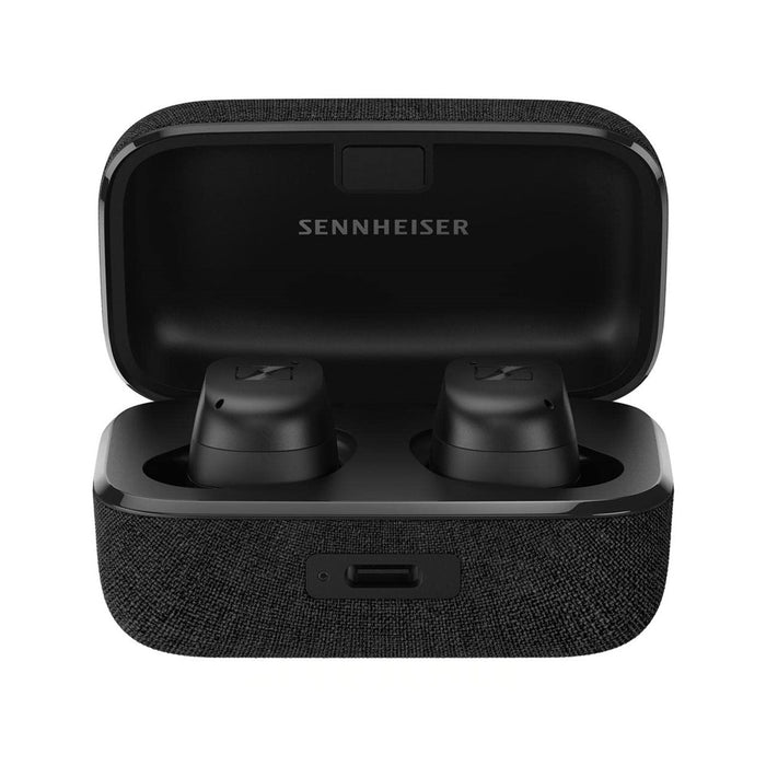 Sennheiser Consumer Audio MOMENTUM True Wireless 3 Earbuds