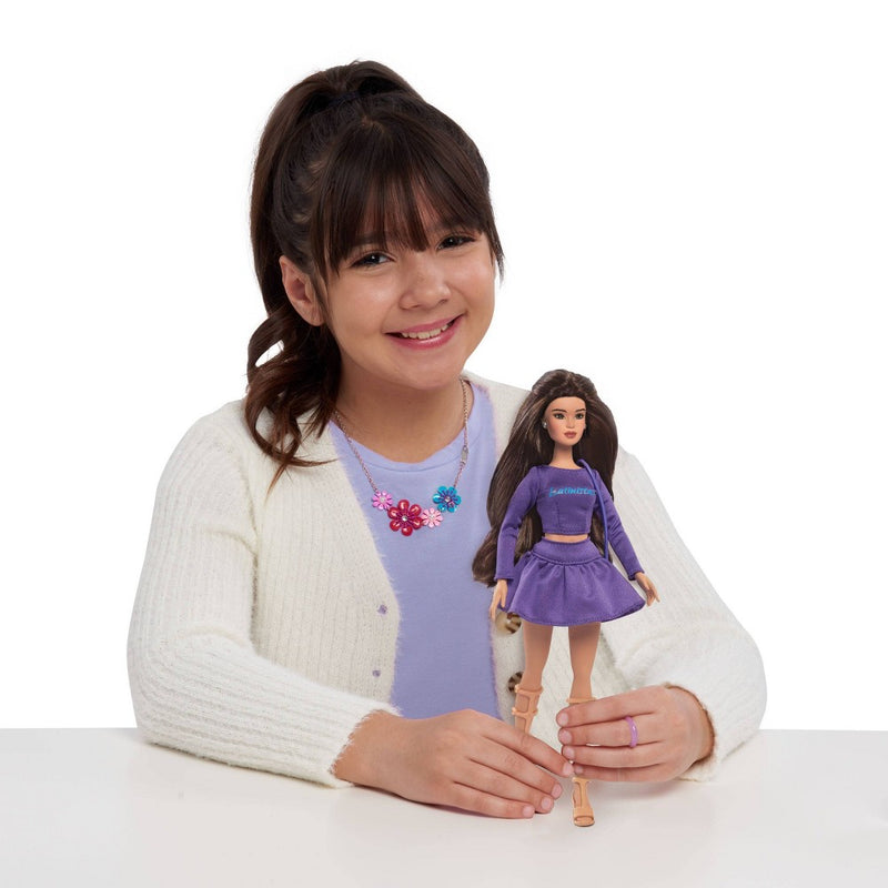 Latinistas Dani Fashion Doll