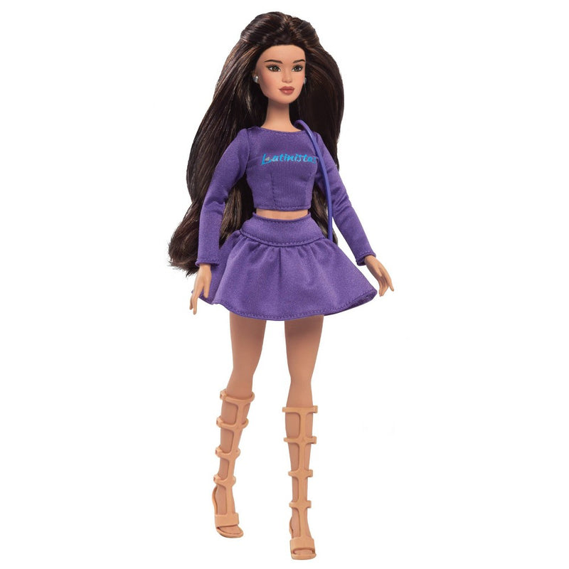 Latinistas Dani Fashion Doll