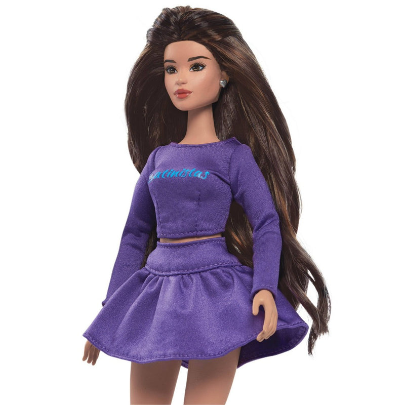 Latinistas Dani Fashion Doll