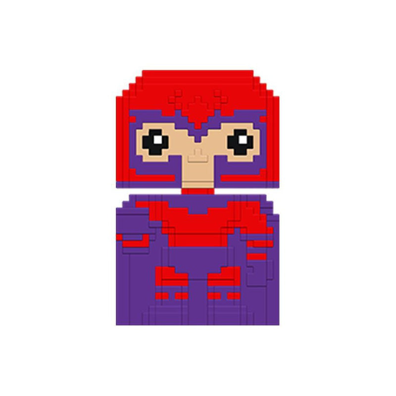 Funko POP! 8-Bit: X-Men Magneto Figure