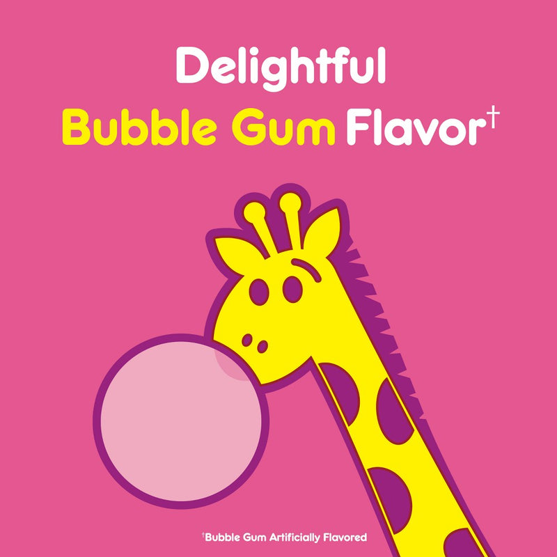 Pepto-Bismol Kids' Digestive Gummies - 24ct - EXP: 09/2026