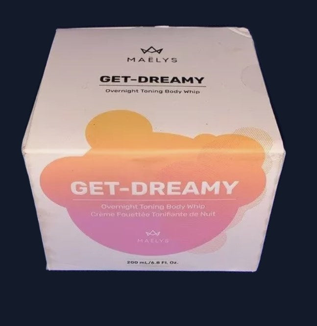 MAELYS Get-Dreamy Overnight Toning Whip - 6.8oz - Ulta Beauty
